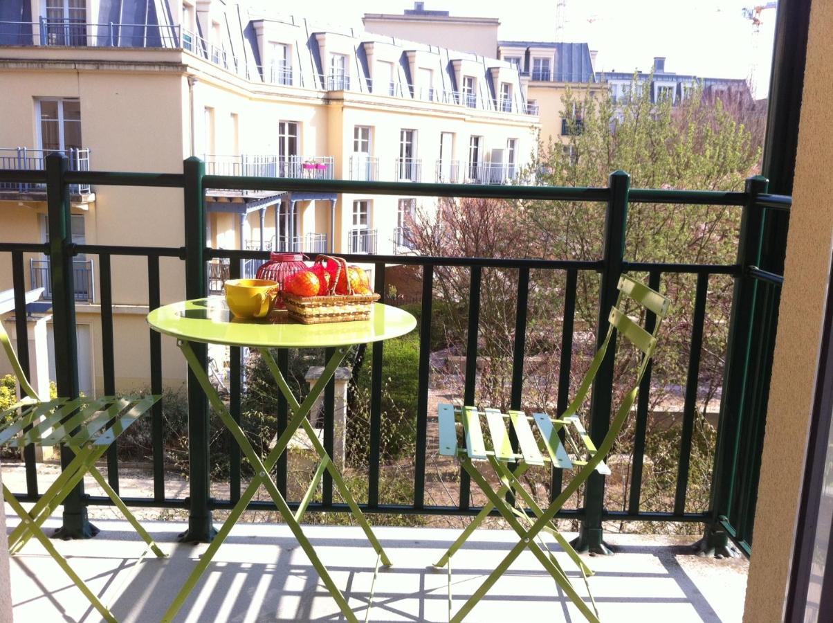 Disney, Very Nice 2 Bedrooms Family Apartment, Wifi, Netflix 8 Pers Chessy  Exterior foto