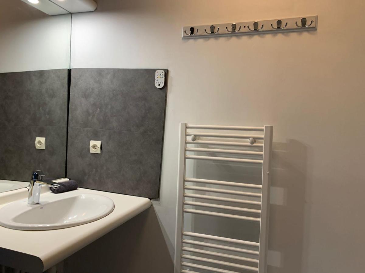 Disney, Very Nice 2 Bedrooms Family Apartment, Wifi, Netflix 8 Pers Chessy  Exterior foto