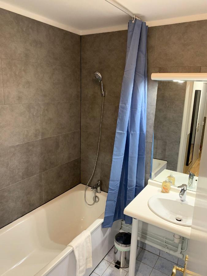Disney, Very Nice 2 Bedrooms Family Apartment, Wifi, Netflix 8 Pers Chessy  Exterior foto