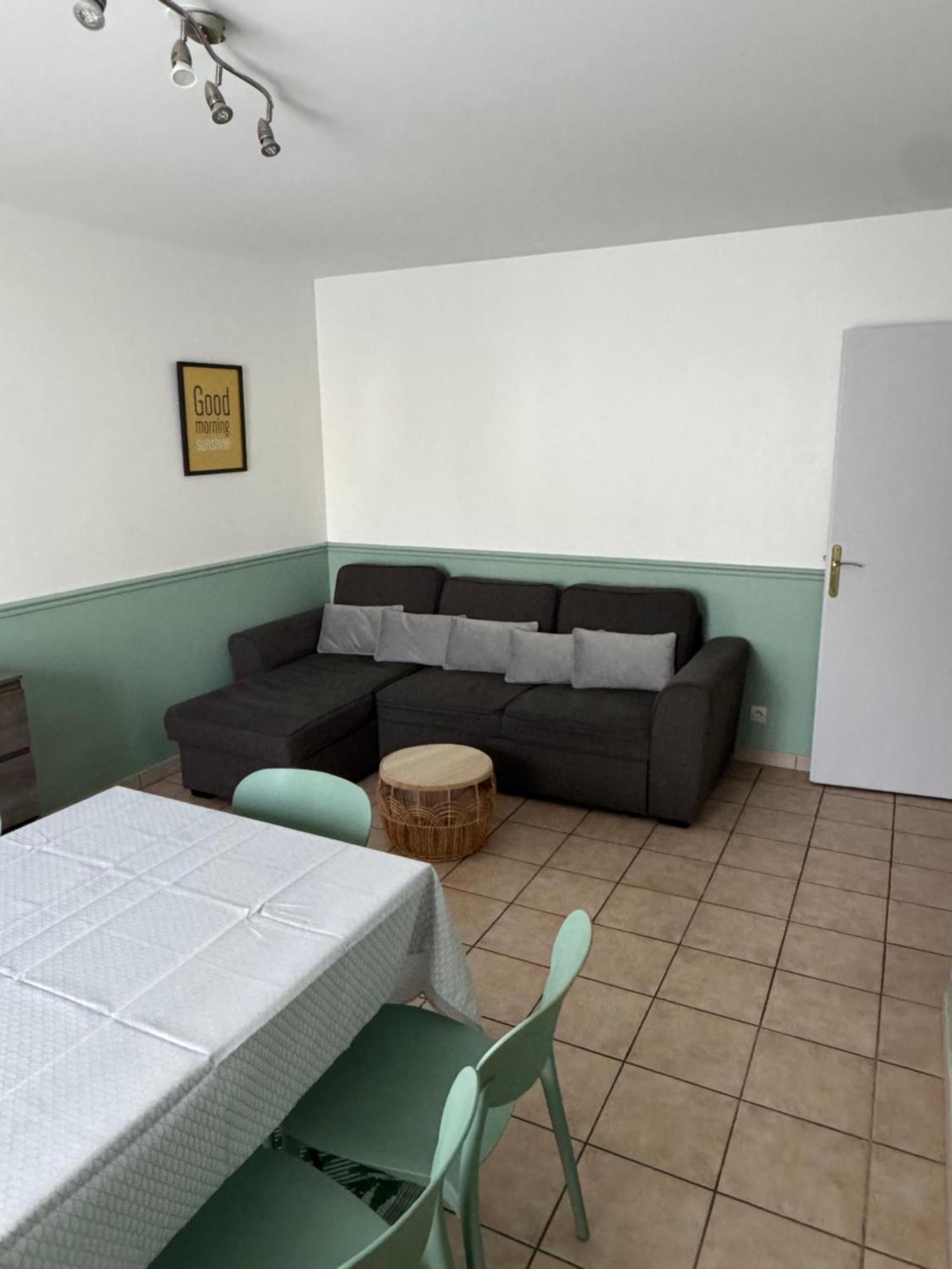 Disney, Very Nice 2 Bedrooms Family Apartment, Wifi, Netflix 8 Pers Chessy  Exterior foto