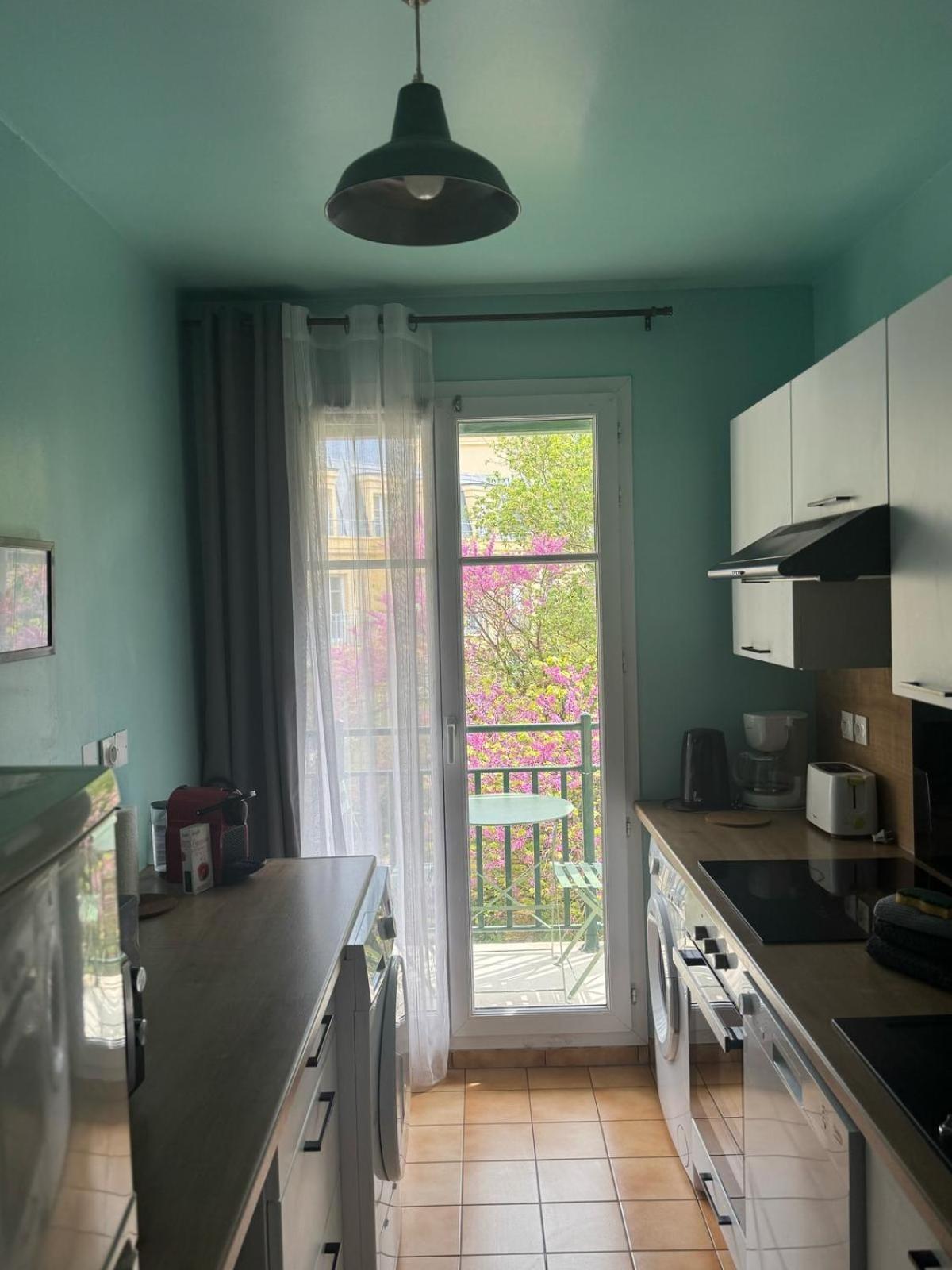 Disney, Very Nice 2 Bedrooms Family Apartment, Wifi, Netflix 8 Pers Chessy  Exterior foto