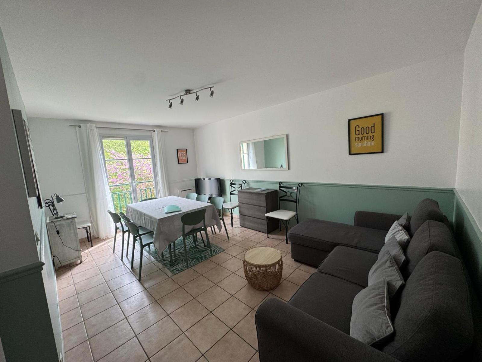 Disney, Very Nice 2 Bedrooms Family Apartment, Wifi, Netflix 8 Pers Chessy  Exterior foto