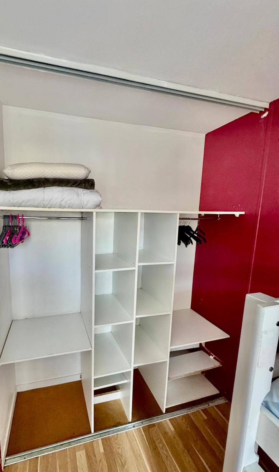Disney, Very Nice 2 Bedrooms Family Apartment, Wifi, Netflix 8 Pers Chessy  Exterior foto