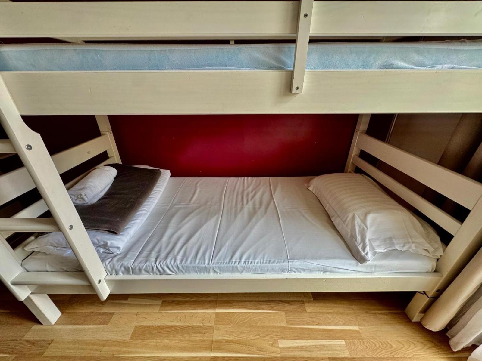 Disney, Very Nice 2 Bedrooms Family Apartment, Wifi, Netflix 8 Pers Chessy  Exterior foto